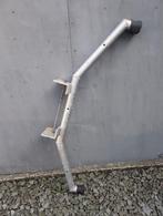 Ladderafhouder aluminium, Ophalen, Gebruikt, Ladder