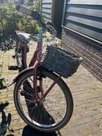 Meiden fiets 22 inch, 3 versnellingen, Ophalen, Gebruikt, 22 inch, Versnellingen