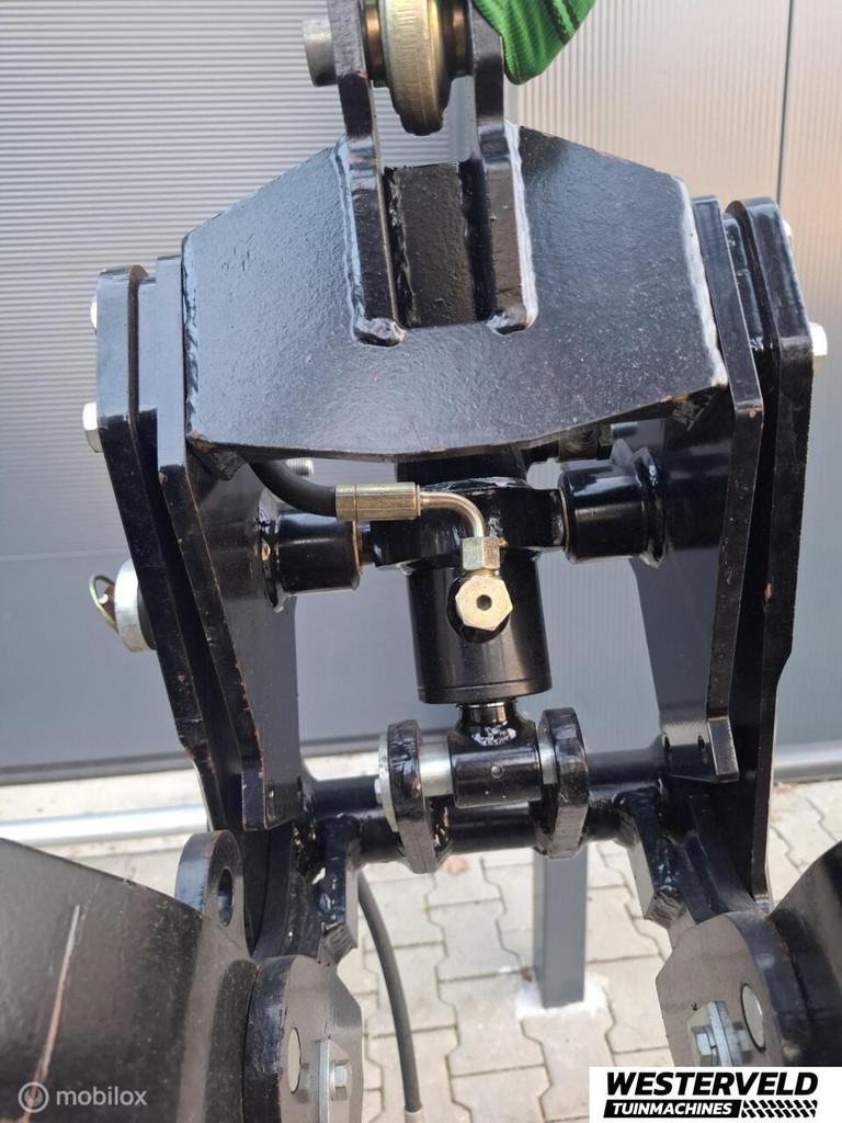 Gebruikte fronthef mini tractor, Overige typen, Handelsplein, Fronthef, Info@westerveldtuinmachines.nl