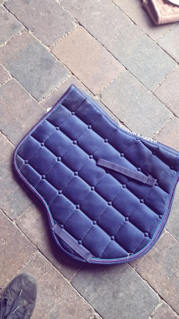 Paarden spullen te koop, Overige maten, Ophalen of Verzenden, Nieuw, Meerkleurig