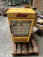 Mars Koelkast, Minder dan 75 liter, 45 tot 60 cm, Ophalen, 85 tot 120 cm