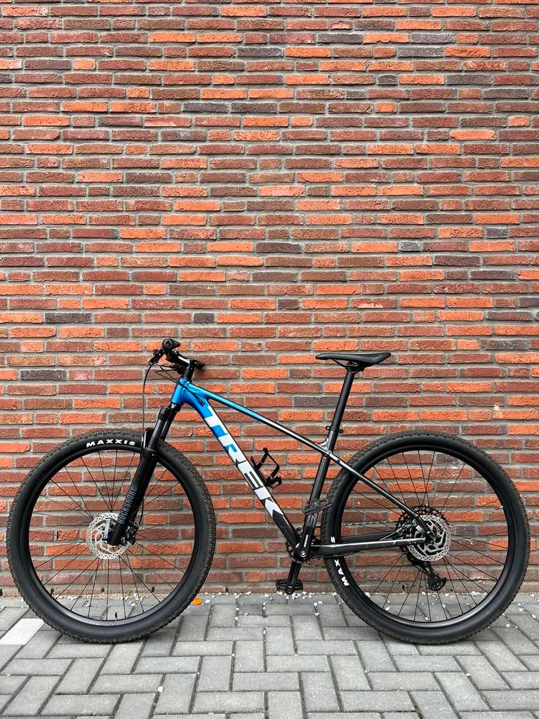 Trek Marlin 8 Mountainbike, Hardtail, Heren, 49 tot 53 cm, Ophalen of Verzenden