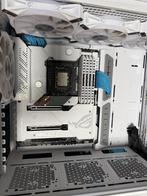 i9 12900K + 64GB DDR5 + ROG Z690 (High-End Set), Gebruikt, Ophalen of Verzenden, ATX, DDR5
