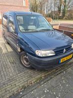 Citroen berlingo 1.9D 600, Ophalen