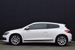 Volkswagen Scirocco 2.0 TSi 200PK Highline Plus ECC | Full M, Startonderbreker, Gebruikt, 4 cilinders, 4 stoelen
