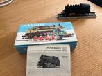 Te koop Märklin loc 3031-2, Wisselstroom, Locomotief, Ophalen of Verzenden, Zo goed als nieuw
