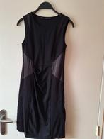 Dames jurk Steps zwart  maat 34, Zwart, Ophalen of Verzenden, Zo goed als nieuw, Maat 34 (XS) of kleiner
