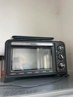 Compacte mini-oven, Ophalen, Minder dan 45 cm, Hete lucht, Zo goed als nieuw