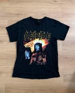 Deicide shirt, Ophalen of Verzenden, Zo goed als nieuw, Zwart