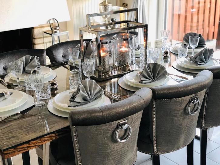 Complete woonkamer Richmond, Huis en Inrichting, Complete inboedels, Ophalen