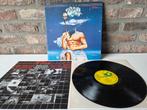 Eloy "Ocean" LP 1977Reissue 1e Persing Mint Progressive Rock, Cd's en Dvd's, Vinyl | Rock, Ophalen of Verzenden, Zo goed als nieuw