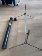Solar compact rod pod rvs, Ophalen of Verzenden, Gebruikt, Overige typen