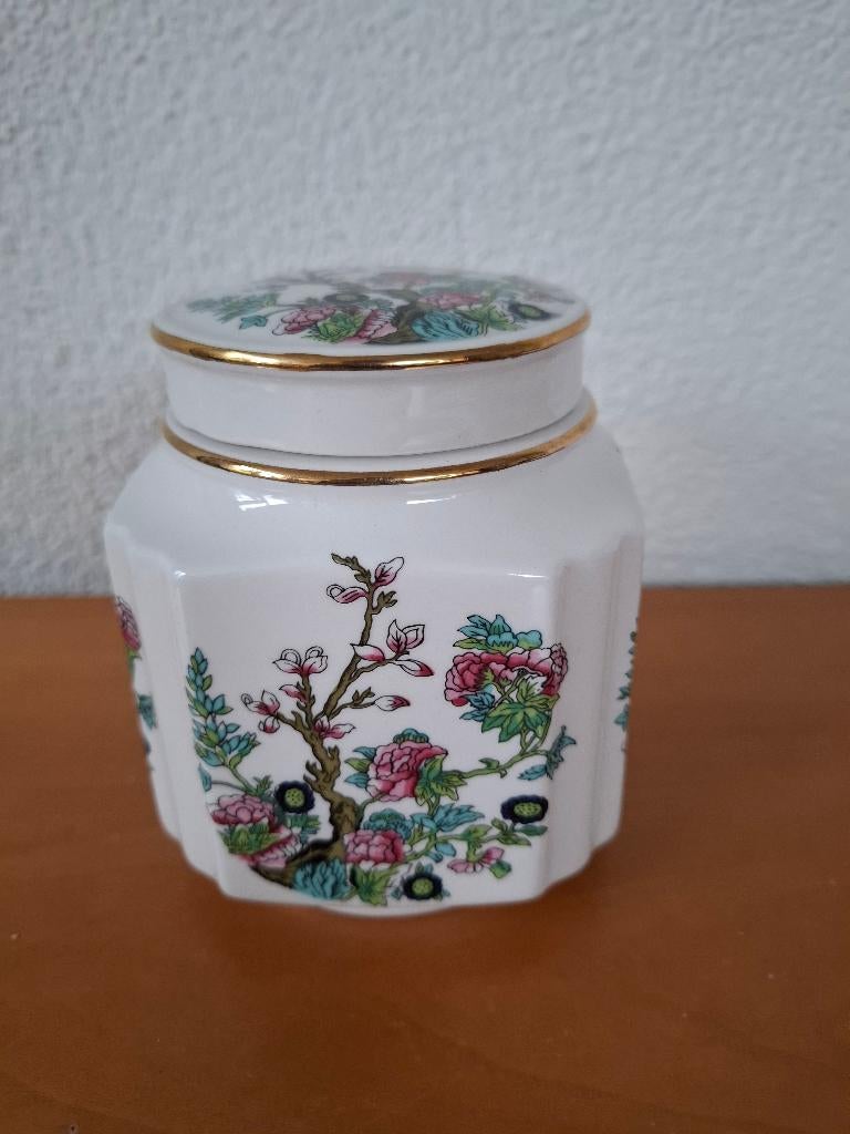 Vintage Sadler DE theebus, Antiek en Kunst, Antiek | Porselein, Ophalen of Verzenden