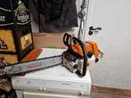 Stihl 036 kettingzaag, Ophalen of Verzenden, Gebruikt, Stihl