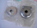 voorwiel opvul plaat ?  km teller aandrijver dubbel schijf., Ophalen of Verzenden, Nieuw, Overige typen