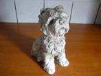 honden beeldje, Ophalen of Verzenden, Zo goed als nieuw, Hond of Kat, Beeldje of Figuurtje
