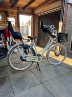 Fiets, Ophalen, Gebruikt, Overige merken