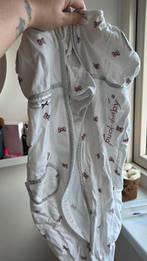 Puckababy slaapzak 3-6 maanden, Ophalen of Verzenden, Gebruikt, Minder dan 70 cm, Slaapzak