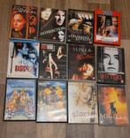 Sharon Stone dvd collectie, Cd's en Dvd's, Vanaf 16 jaar, Ophalen of Verzenden, Zo goed als nieuw, Actie