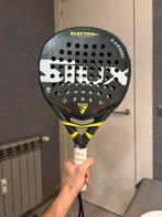 SIUX ELECTRA ST2 STUPA PRO, Sport en Fitness, Padel, Ophalen of Verzenden, Zo goed als nieuw, Padelracket