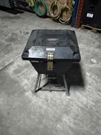 Vello verdeelkast zekeringkast 800 ampere, Ophalen, Gebruikt, Overige typen, Nn