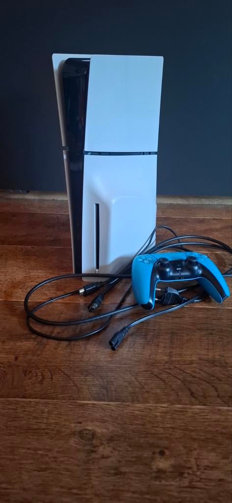 PS5 DISC EDITIE!! LEES BESCHRIJVING, Spelcomputers en Games, Spelcomputers | Sony PlayStation 5, Ophalen of Verzenden