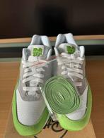 Nike Air Max 1 'Dirty Denim' - Nieuw in doos, Kleding | Heren, Schoenen, Ophalen of Verzenden, Nieuw, Sneakers of Gympen