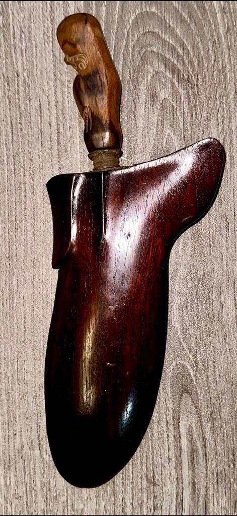 Te Koop ivm Beéndiging Verzameling een mooie Kris Keris 3, Antiek en Kunst, Kunst | Niet-Westerse kunst, Ophalen of Verzenden