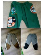 3 Zara broeken maat 98 - Diverse stijlen, Kinderen en Baby's, Kinderkleding | Maat 98, Broek, Gebruikt, Jongen of Meisje, Ophalen of Verzenden