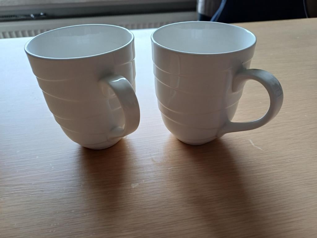 Jamie Oliver mokken en ander servies, Ophalen of Verzenden