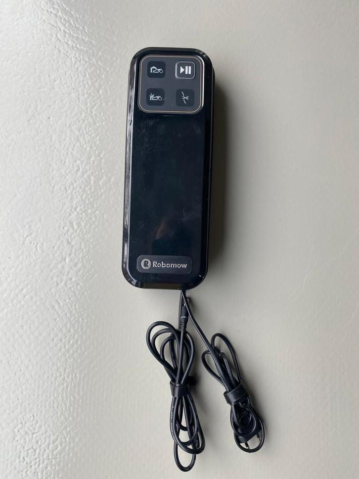 Robomow powerbox msb7010 nieuw, Tuin en Terras, Robotmaaiers, Zo goed als nieuw, Ophalen of Verzenden