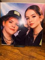 Gepersonaliseerde fototegel nieuw bijzonder cadeau, Ophalen of Verzenden