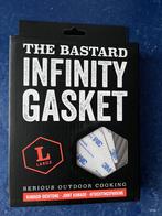 The Bastard Infinity gasket LARGE, Tuin en Terras, Barbecue-accessoires, Ophalen of Verzenden, Nieuw, The Bastard