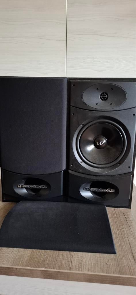 Audio bundel te koop voor 150, Ophalen, Gebruikt, 120 watt of meer, Onkyo