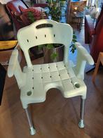 Als nieuwe Etac Swift douchestoel mintgroen, Diversen, Ophalen, Zo goed als nieuw