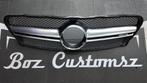 GLA 45 AMG Grille Mercedes GLA X156 2013-2019 Origineel, Ophalen of Verzenden, Gebruikt, Mercedes-Benz