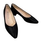Peter Kaiser Zwarte pumps Maat 37, Kleding | Dames, Schoenen, Niet ingevuld, Niet ingevuld, Niet ingevuld