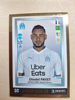 Panini Legend Payet Foot 2025, Ophalen of Verzenden, Nieuw, Buitenlandse clubs, Poster, Plaatje of Sticker
