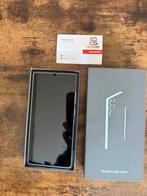 Samsung Galaxy S25 ultra 256 gb silver factuur + Garantie, Samsung, Ophalen of Verzenden, Zo goed als nieuw, Samsung