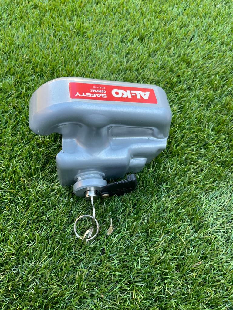 AL-KO Safety Compact Disselvergrendeling SCM gekeurd, Auto diversen, Anti-diefstal, Zo goed als nieuw, Ophalen of Verzenden