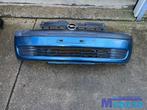 OPEL CORSA C Groen Z20M Voorbumper bumper voor 2000-2005, Gebruikt, Voor, Opel Automobile GmbH, Ophalen of Verzenden
