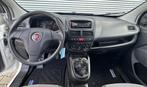 Fiat Doblò Cargo 1.4 T-Jet Natural Power Maxi Benzine/CNG, Auto's, Stof, Gebruikt, Euro 6, 4 cilinders