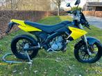 Derbi drd evo 9700km schakelbrommer, Fietsen en Brommers, Brommers | Derbi, Ophalen, 6 versnellingen, Zo goed als nieuw, 50 cc