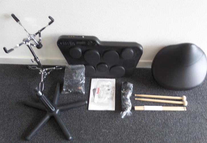 elektronisch drumcomputer nieuw, Muziek en Instrumenten, Drumcomputers, Nieuw, Overige merken, Ophalen of Verzenden