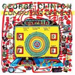 CD: George Clinton – Computer Games, Ophalen of Verzenden, Zo goed als nieuw, Poprock