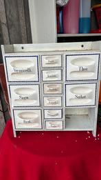 Kruidenrek origineel, Antiek en Kunst, Ophalen of Verzenden