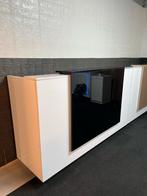 MOOI RECEPTIE TOONBANK BALIE, Huis en Inrichting, Bureaus, Ophalen