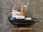 Gedetailleerd schaalmodel sleepboot 'Amsterdam', Overige merken, Gebruikt, 1:50 of kleiner, Overige typen