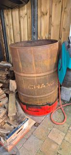 Vuurton gratis op te halen, Ophalen, Gebruikt, Vuurton