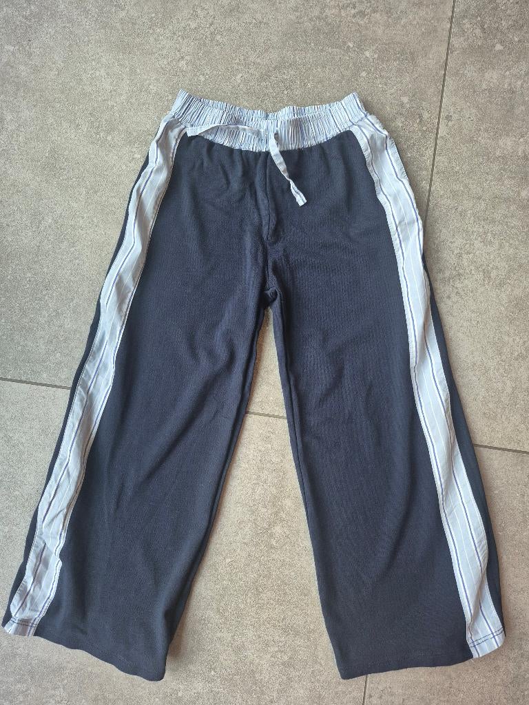 Mooie nette broek Zara 122, Broek, Gebruikt, Meisje, ZARA